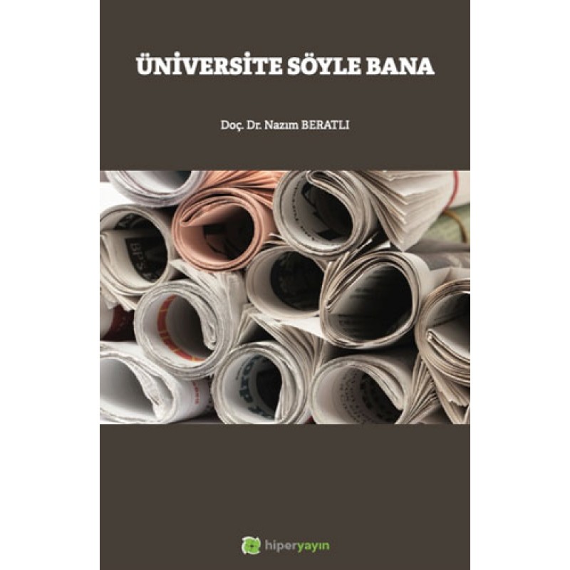 Üniversite Söyle Bana Üniversite Söyle Bana