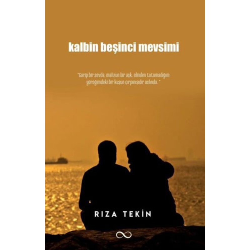 Kalbin Beşinci Mevsimi Kalbin Beşinci Mevsimi