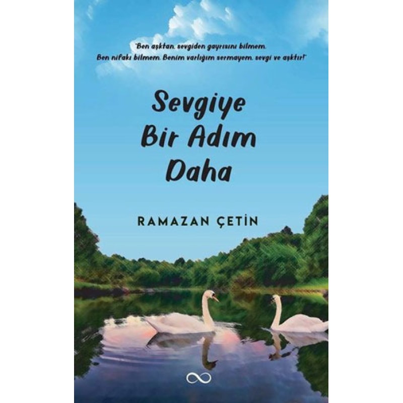 Sevgiye Bir Adım Daha Sevgiye Bir Adım Daha
