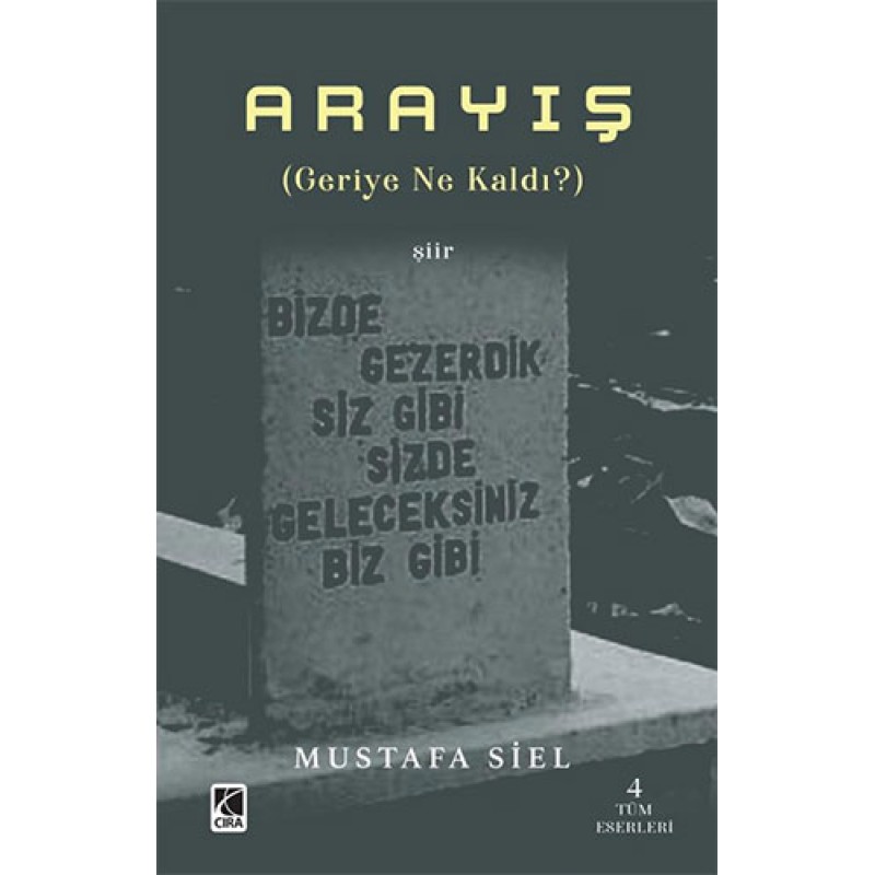 Arayış Arayış
