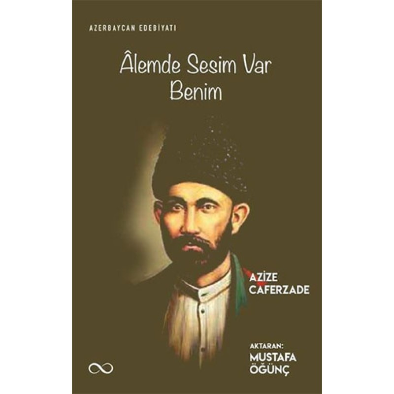 Alemde Sesim Var Benim Alemde Sesim Var Benim
