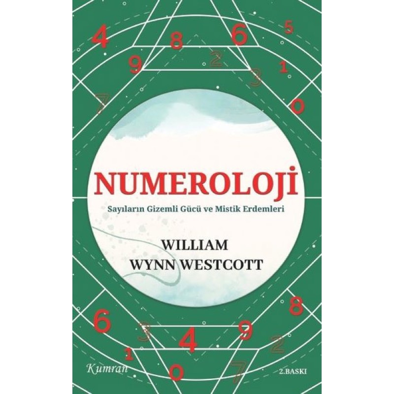 Numeroloji