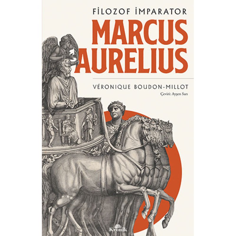 Marcus Aurelıus Marcus Aurelıus