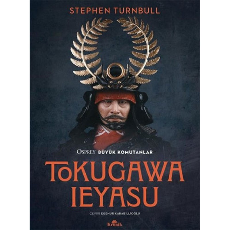 Tokugawa Ieyasu Tokugawa Ieyasu