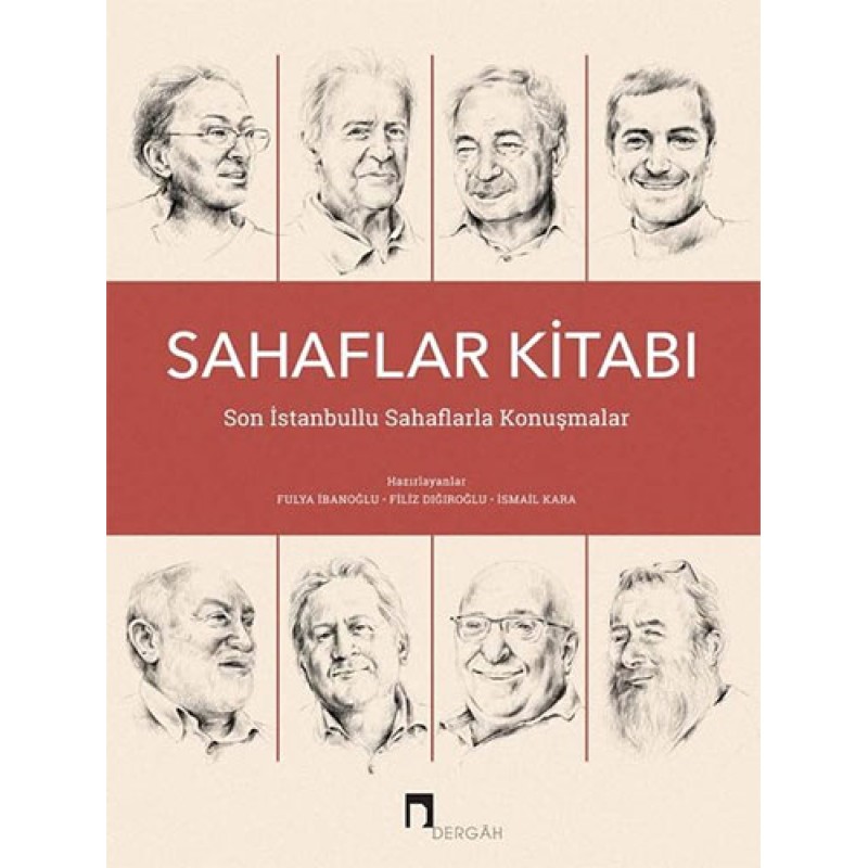 Sahaflar Kitabı Sahaflar Kitabı