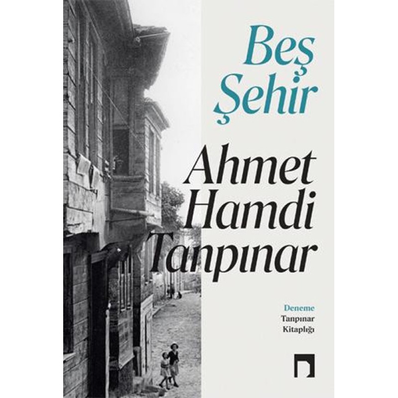 Beş Şehir Beş Şehir