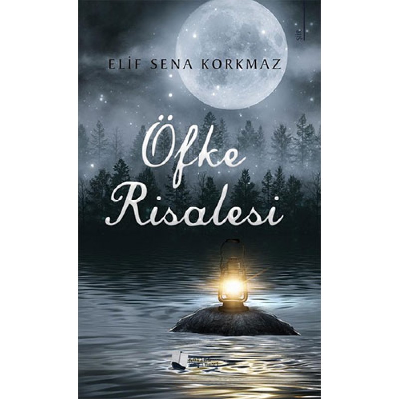 Öfke Risalesi Öfke Risalesi