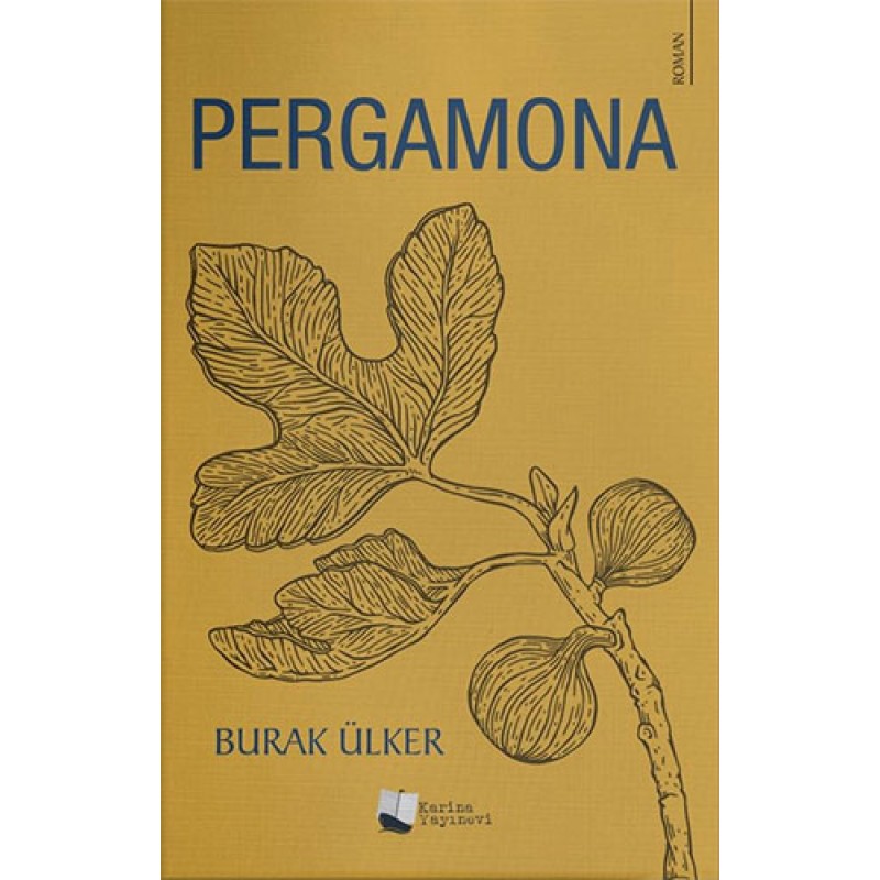 Pergamona Pergamona
