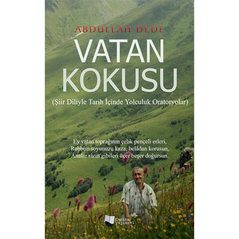 Vatan Kokusu Vatan Kokusu