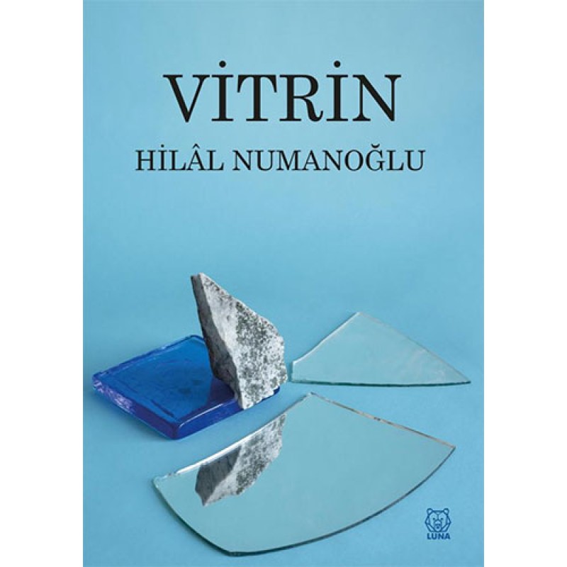 Vitrin Vitrin