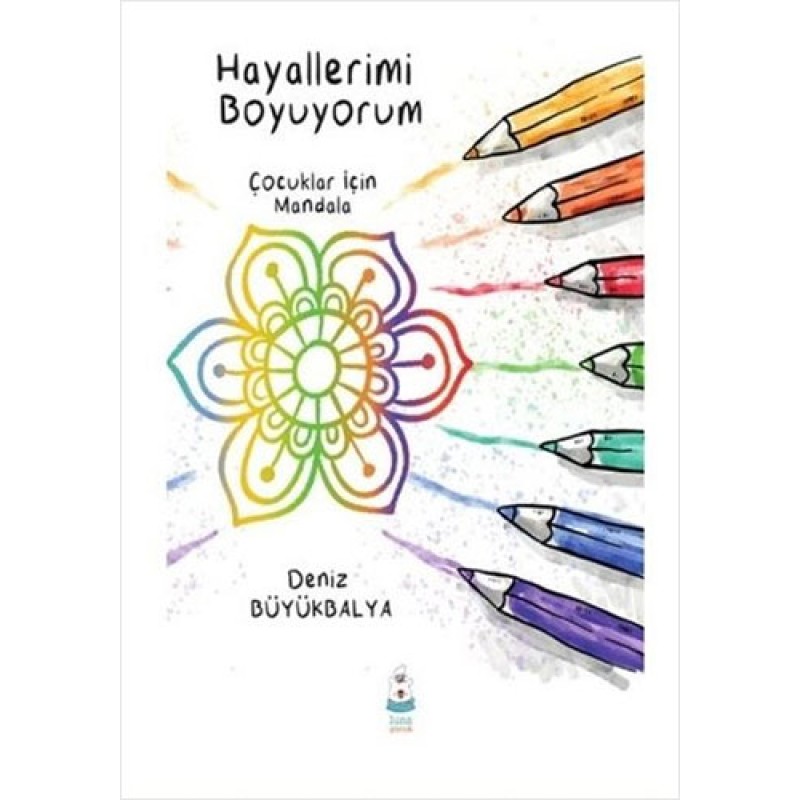 Hayallerimi Boyuyorum Hayallerimi Boyuyorum