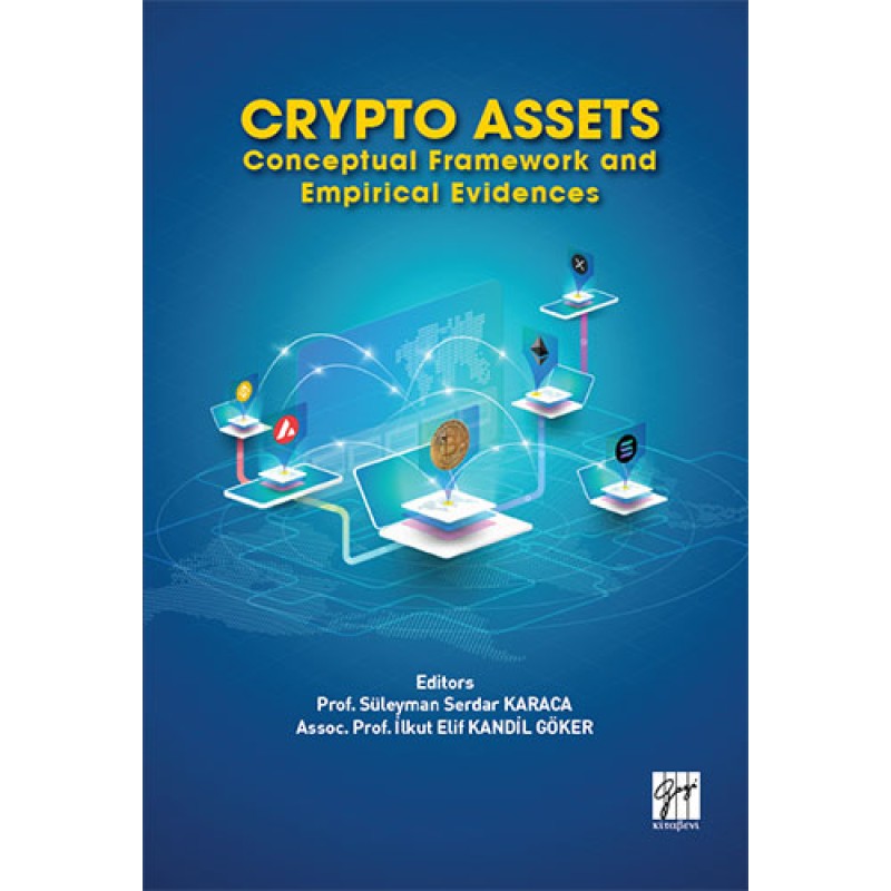 Crypto Assets