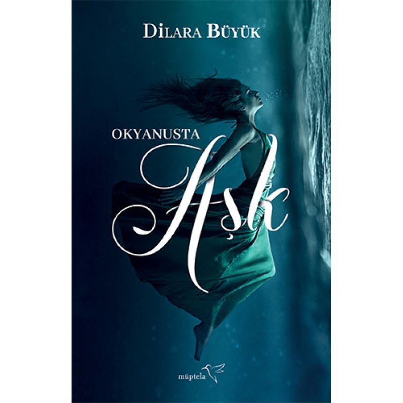 Okyanusta Aşk Okyanusta Aşk