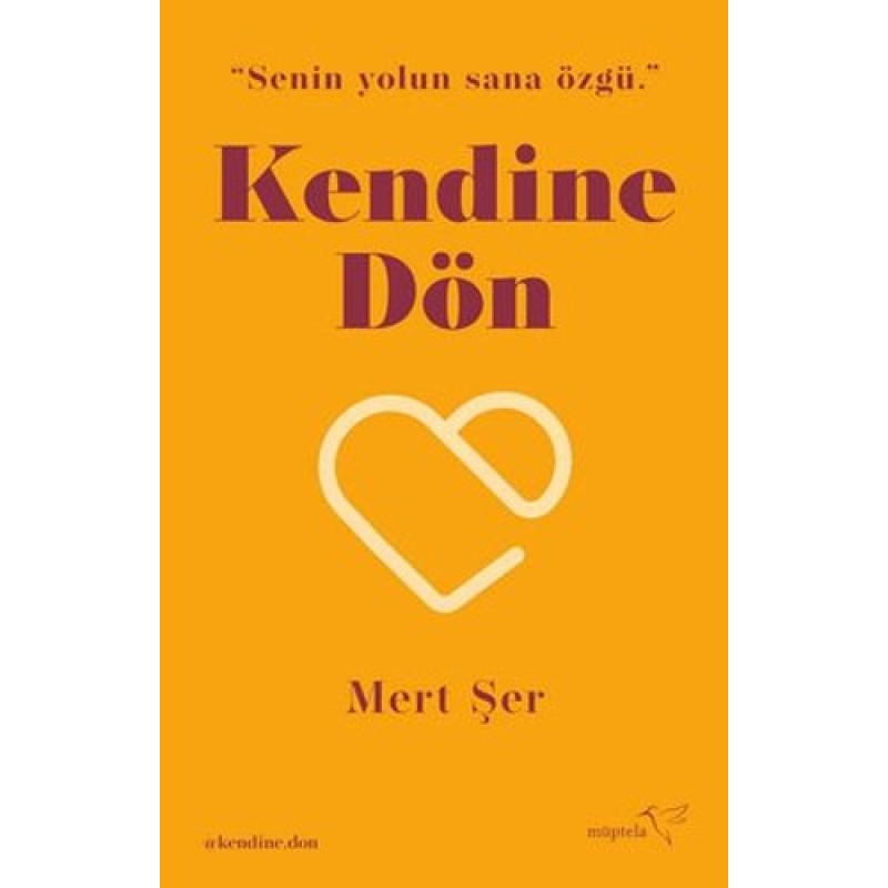Kendine Dön