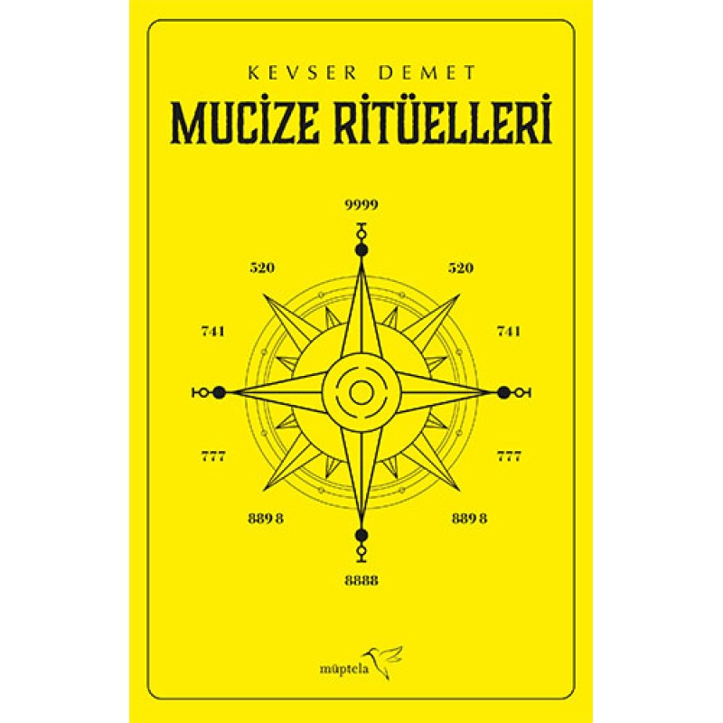 Mucize Ritüelleri Mucize Ritüelleri
