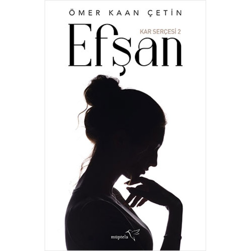 Kar Serçesi 2 - Efşan