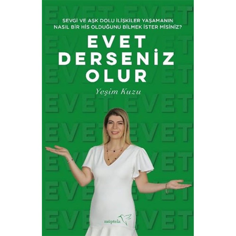 Evet Derseniz Olur Evet Derseniz Olur