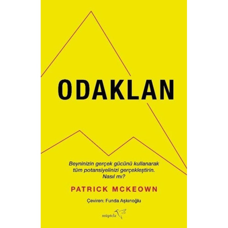 Odaklan Odaklan