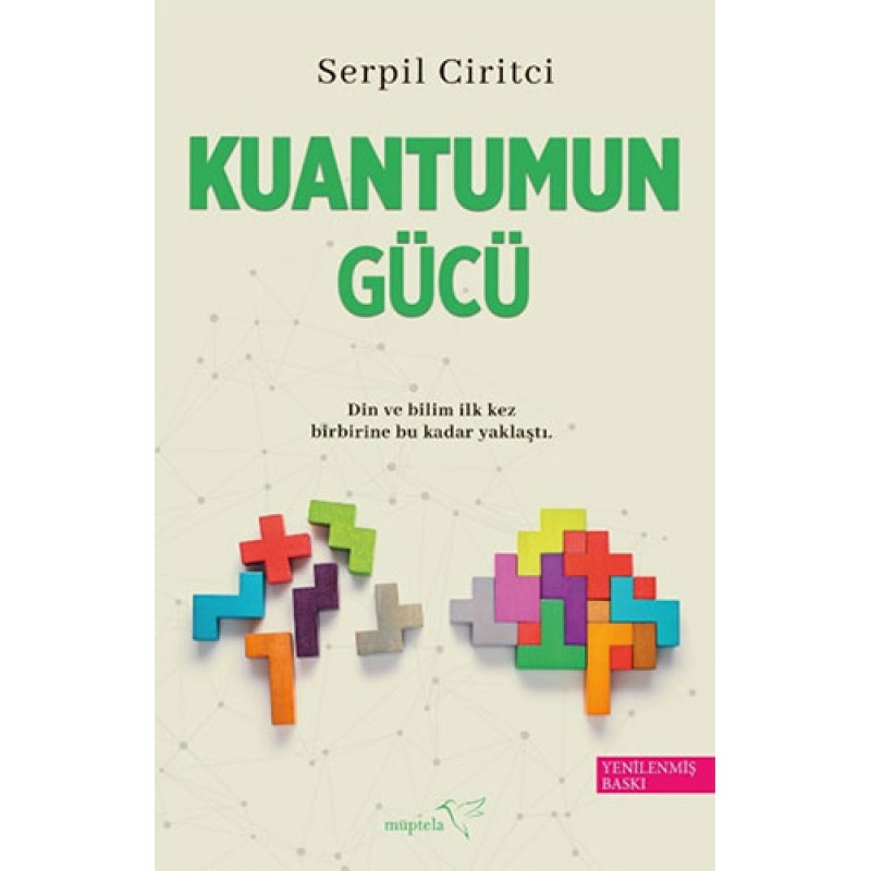 Kuantumun Gücü Kuantumun Gücü