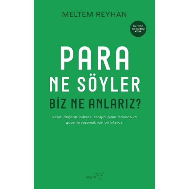 Para Ne Söyler Biz Ne Anlarız? Para Ne Söyler Biz Ne Anlarız?
