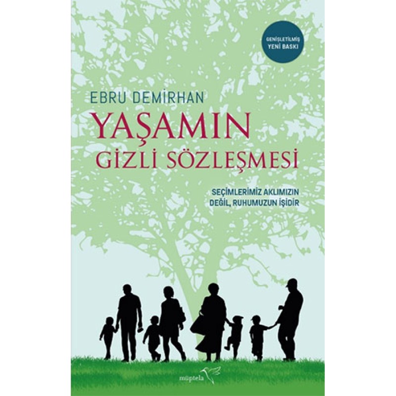 Yaşamın Gizli Sözleşmesi Yaşamın Gizli Sözleşmesi