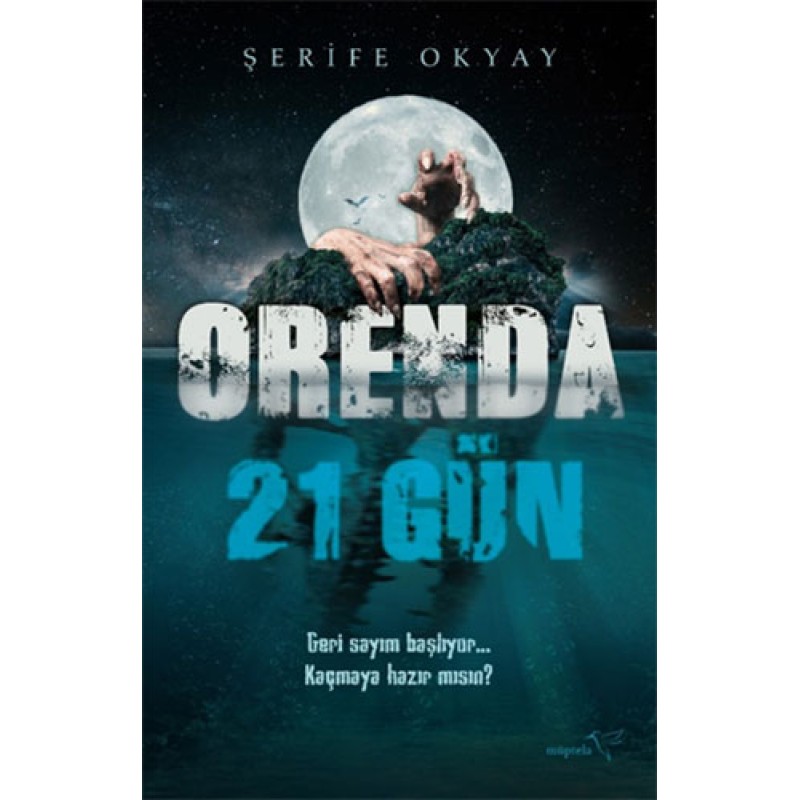 Orenda - 21 Gün Orenda - 21 Gün