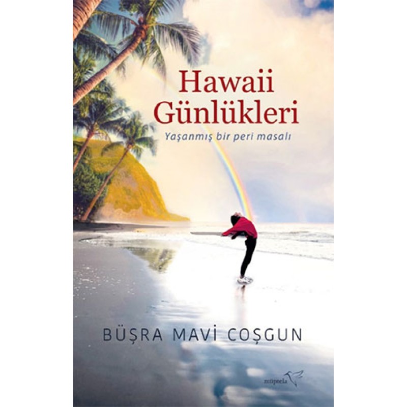 Hawaii Günlükleri Hawaii Günlükleri