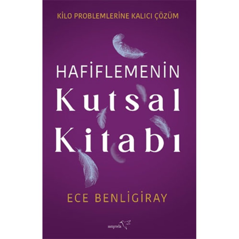 Hafiflemenin Kutsal Kitabı Hafiflemenin Kutsal Kitabı