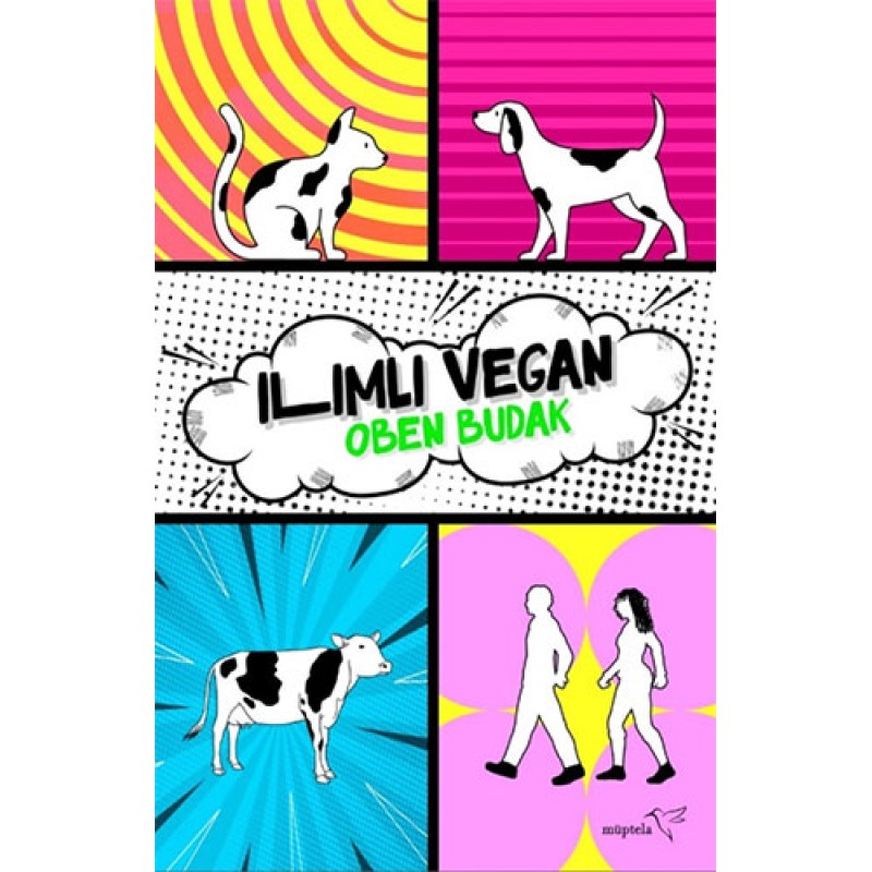 Ilımlı Vegan