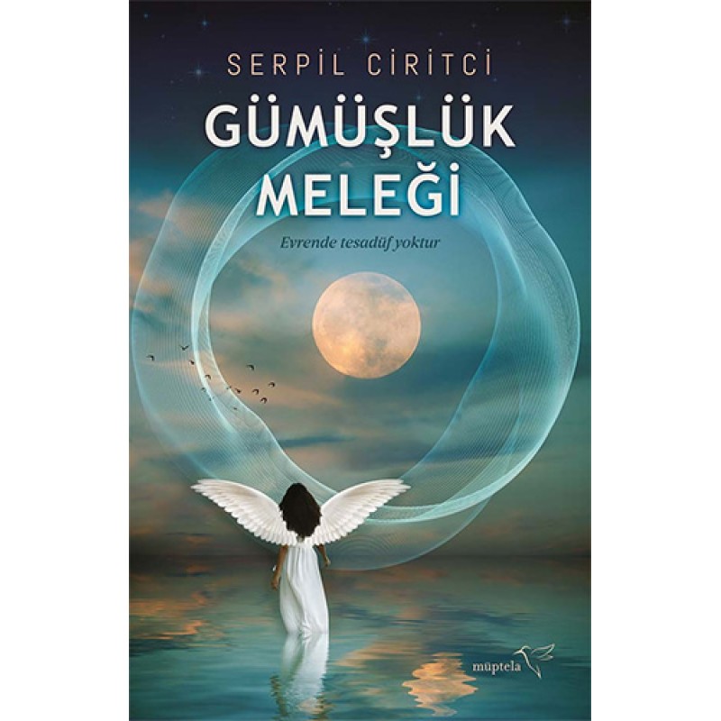 Gümüşlük Meleği Gümüşlük Meleği