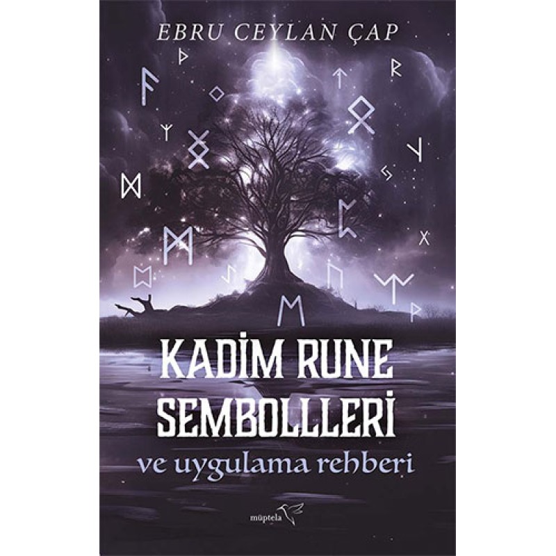 Kadim Rune Sembolleri ve Uygulama Rehberi