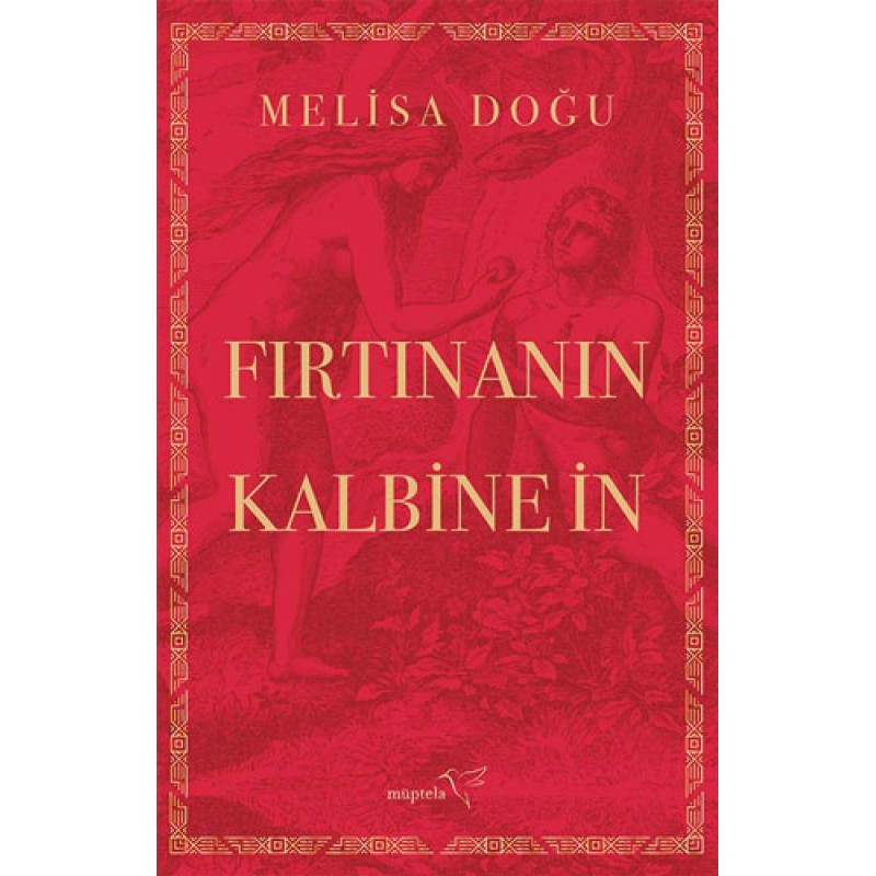 Fırtınanın Kalbine İn Fırtınanın Kalbine İn