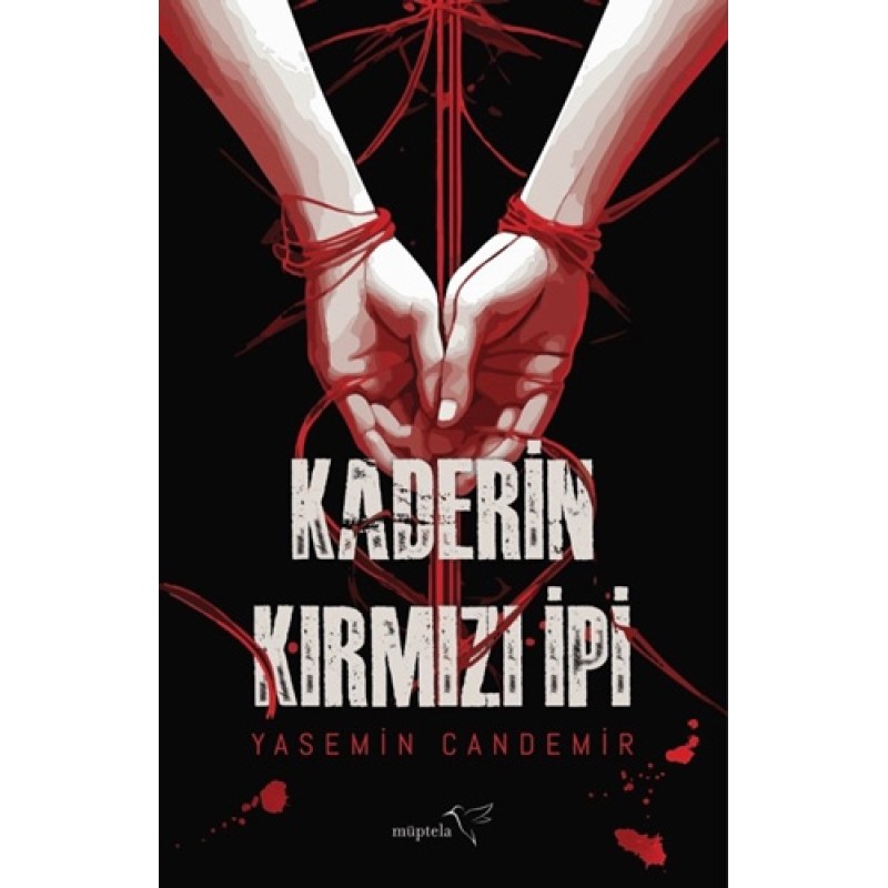 Kaderin Kırmızı İpi Kaderin Kırmızı İpi