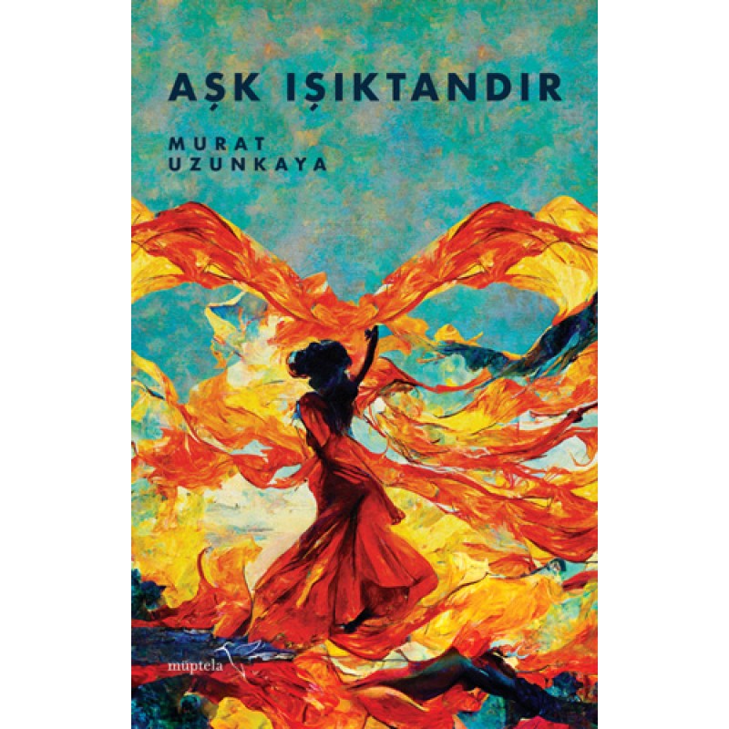 Aşk Işıktandır Aşk Işıktandır