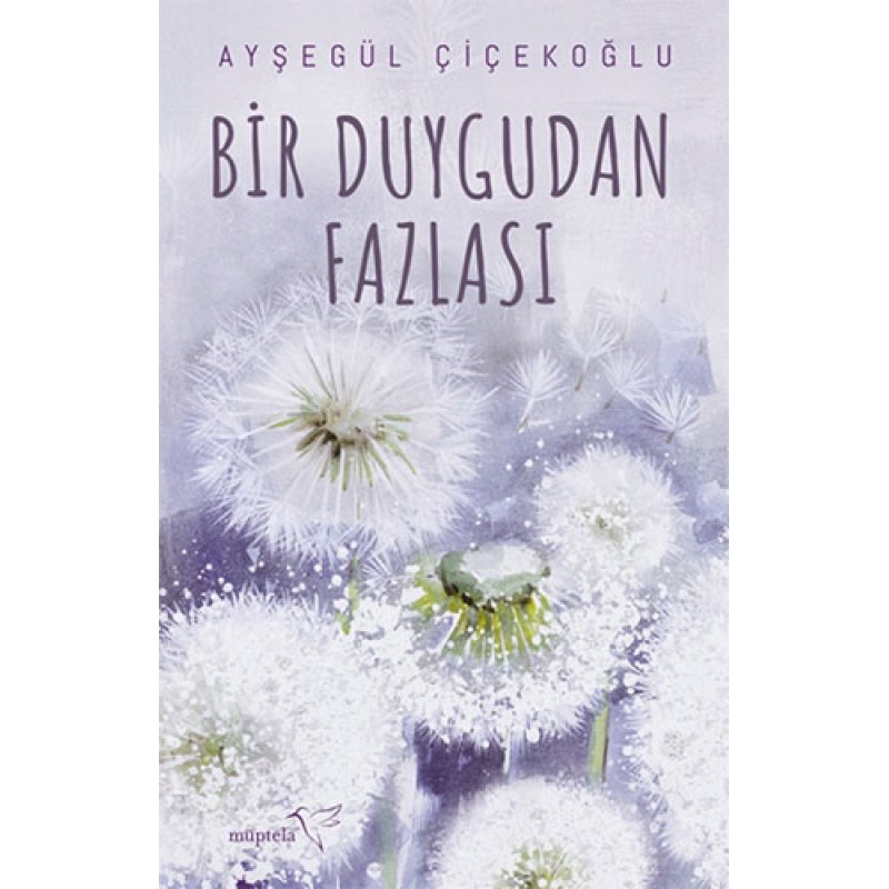 Bir Duygudan Fazlası Bir Duygudan Fazlası