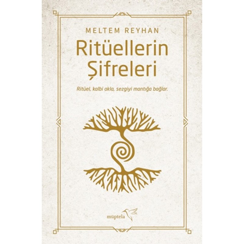 Ritüellerin Şifreleri Ritüellerin Şifreleri