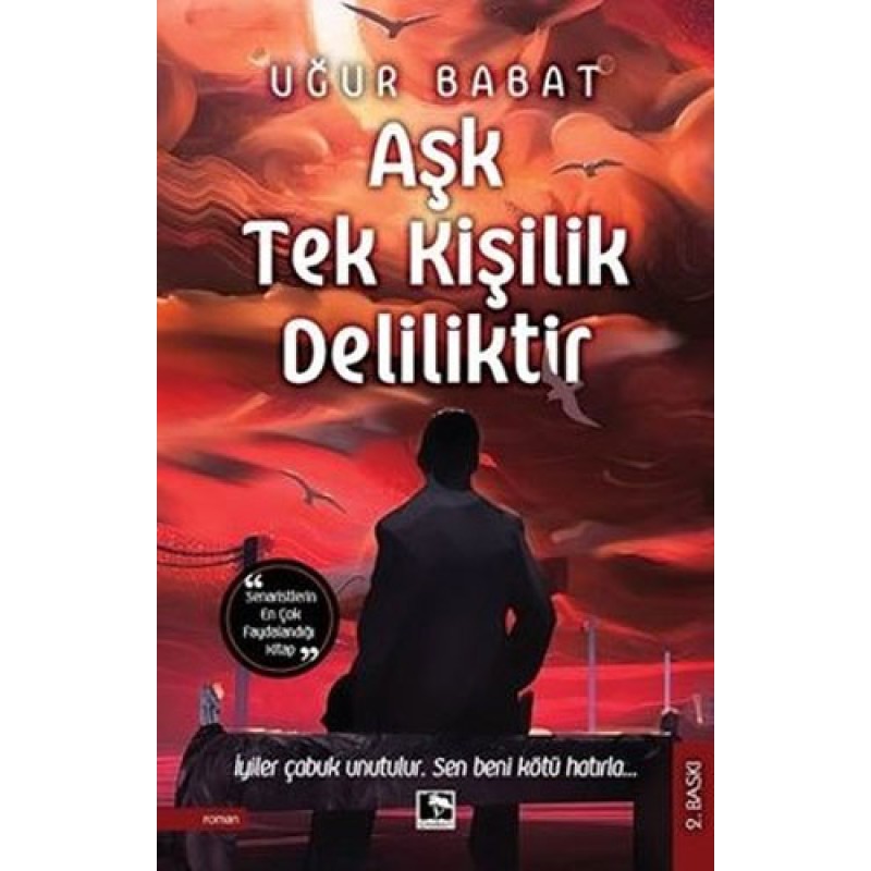 Aşk Tek Kişilik Deliliktir Aşk Tek Kişilik Deliliktir