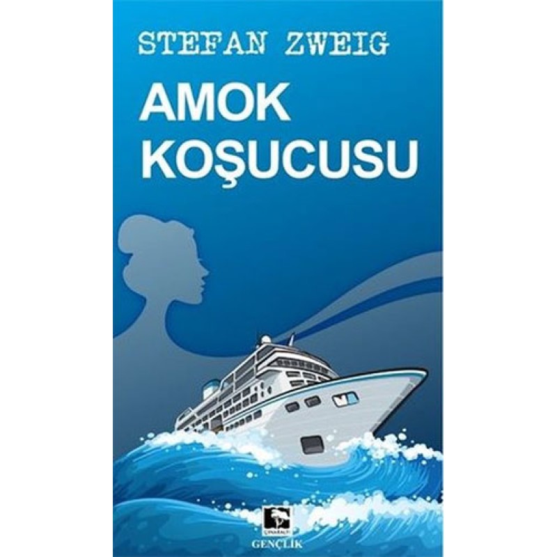 Amok Koşucusu Amok Koşucusu