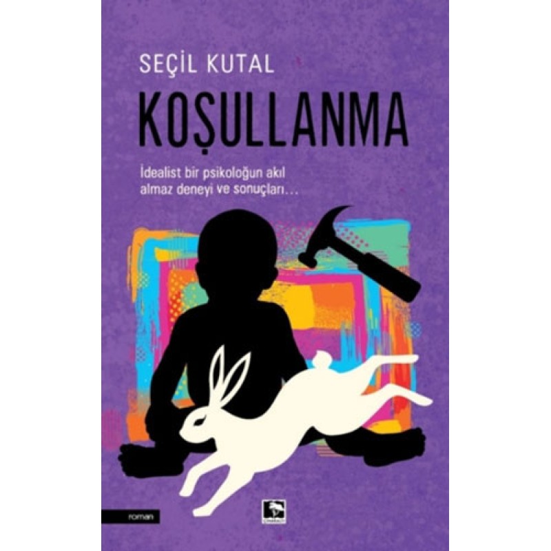 Koşullanma Koşullanma