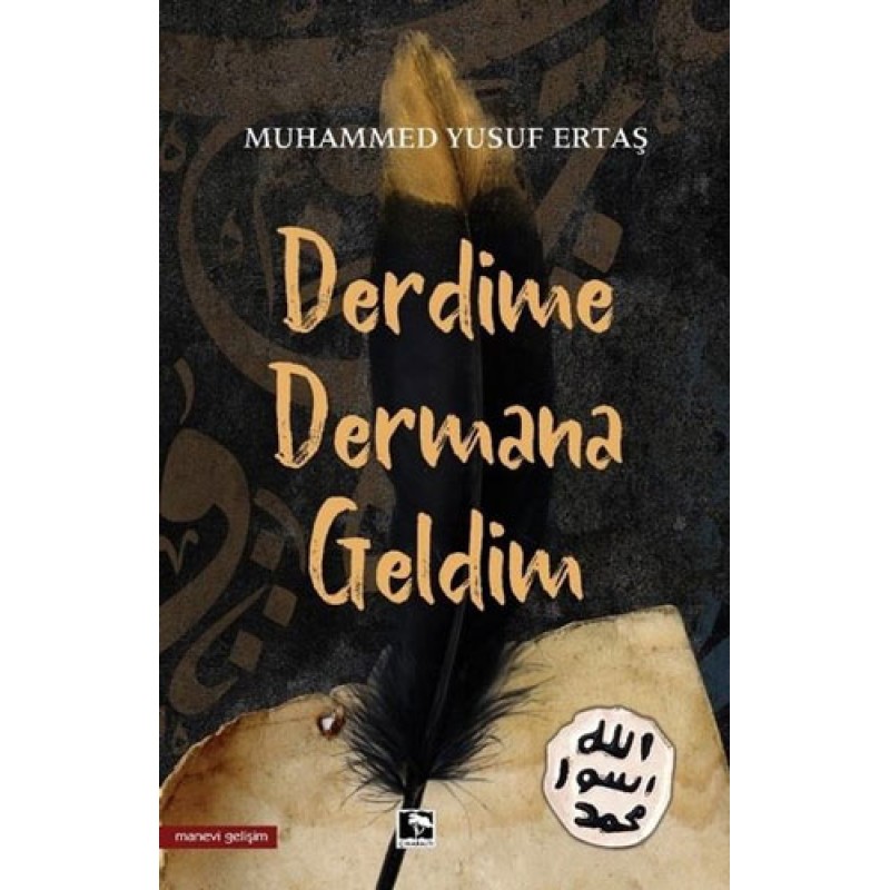 Derdime Dermana Geldim Derdime Dermana Geldim