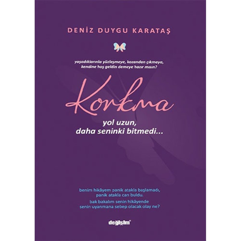 Korkma