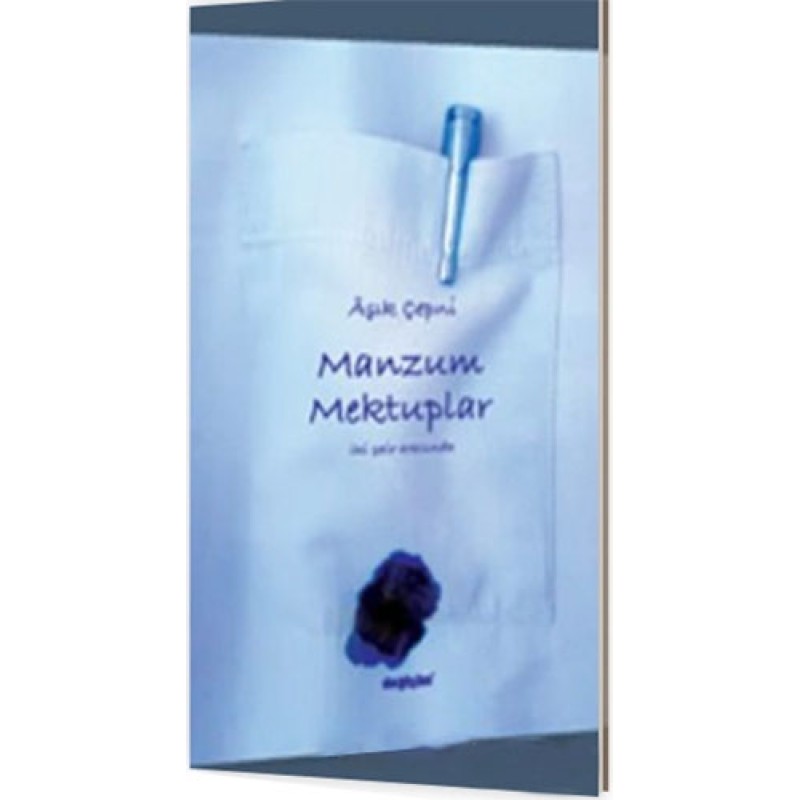 Manzum Mektuplar