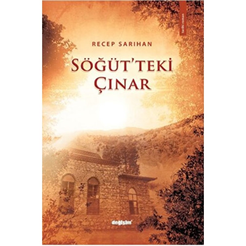 Söğüt'teki Çınar Söğüt'teki Çınar