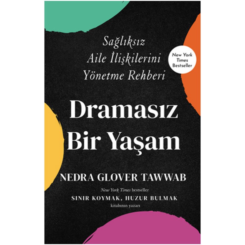 Dramasız Bir Yaşam Dramasız Bir Yaşam