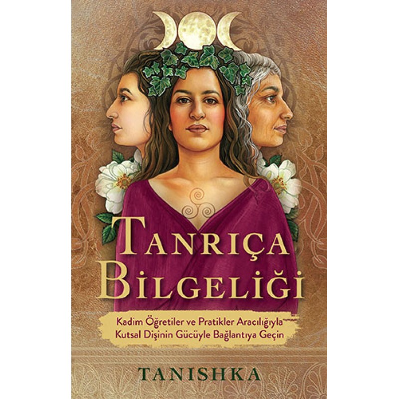 Tanrıça Bilgeliği Tanrıça Bilgeliği