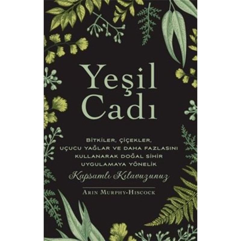 Yeşil Cadı