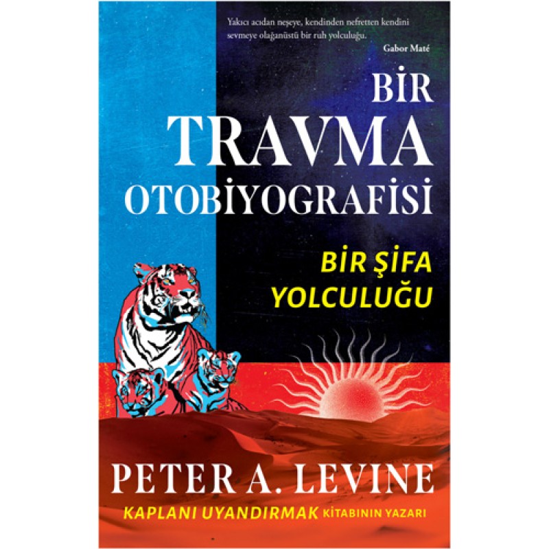 Bir Travma Otobiyografisi
