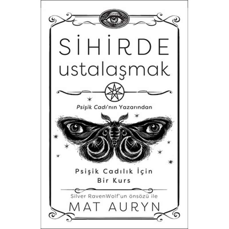 Sihirde Ustalaşmak Sihirde Ustalaşmak