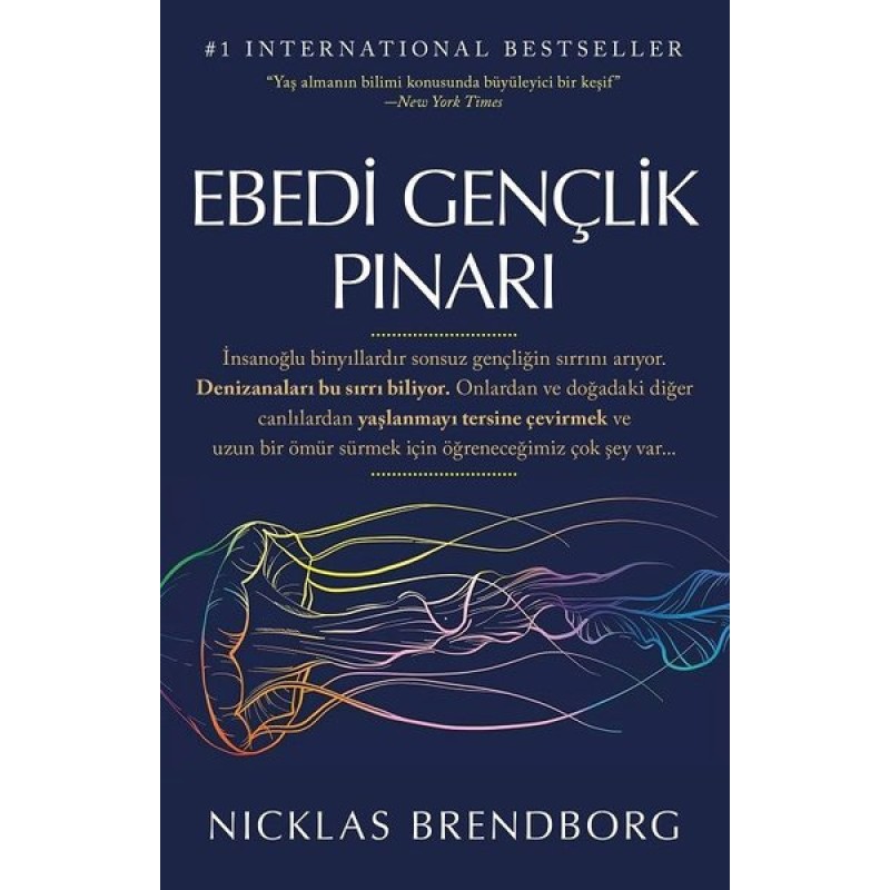 Ebedi Gençlik Pınarı Ebedi Gençlik Pınarı