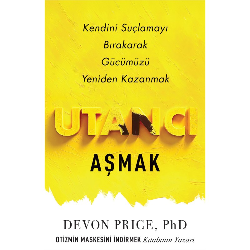 Utancı Aşmak Utancı Aşmak